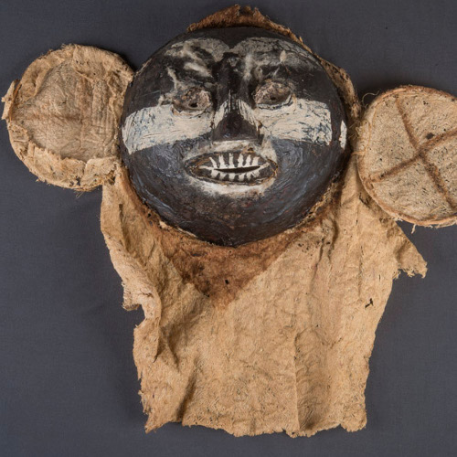 Objetos rituais, mágicos e lúdicos